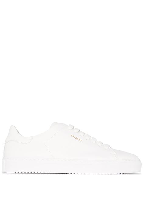 White Clean 90 low-top sneakers - women AXEL ARIGATO | 98099WHT